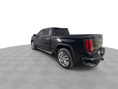 2023 GMC Sierra 1500 Crew Cab 4x4 Pickup for sale #25T2192A - photo 2