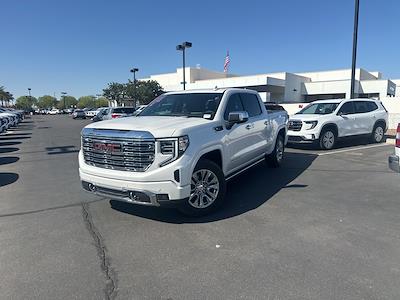 2025 GMC Sierra 1500 Crew Cab 4x4 Pickup for sale #25T2197AA - photo 1