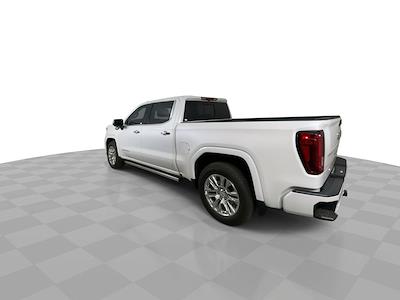 2025 GMC Sierra 1500 Crew Cab 4x4 Pickup for sale #25T2197AA - photo 2