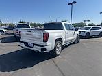 2025 GMC Sierra 1500 Crew Cab 4x4 Pickup for sale #25T2197AA - photo 2