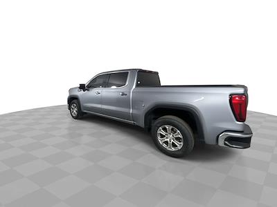 2024 GMC Sierra 1500 Crew Cab 4x4 Pickup for sale #25T2199AA - photo 2