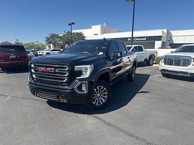 2022 GMC Sierra 1500 Crew Cab 4x4 Pickup for sale #25T2200A - photo 1