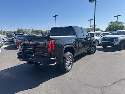 2022 GMC Sierra 1500 Crew Cab 4x4 Pickup for sale #25T2200A - photo 2