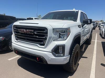 2021 GMC Sierra 1500 Crew Cab 4x4 Pickup for sale #25T2202A - photo 1