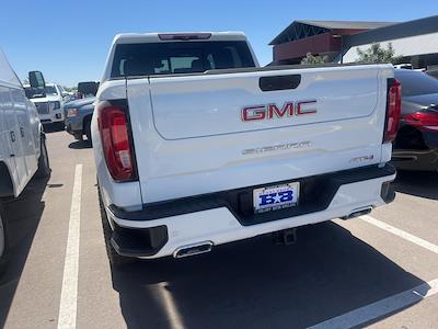 2021 GMC Sierra 1500 Crew Cab 4x4 Pickup for sale #25T2202A - photo 2