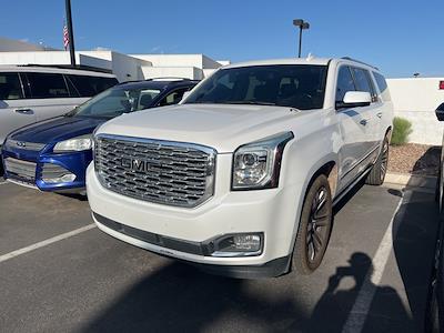 2019 GMC Yukon XL 4x4 SUV for sale #25T2206A - photo 1