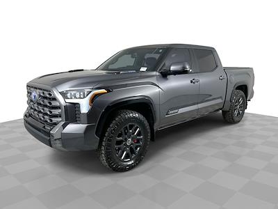 2024 Toyota Tundra CrewMax Cab 4x4 Pickup for sale #25T2207A - photo 1
