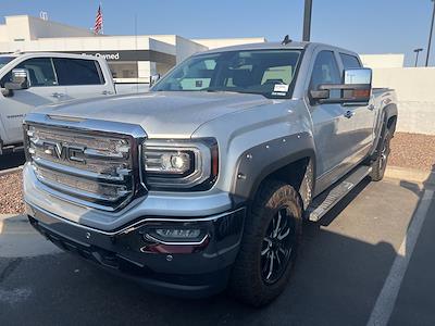 2018 GMC Sierra 1500 Crew Cab 4x4 Pickup for sale #25T2209A - photo 1