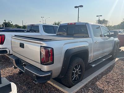 2018 GMC Sierra 1500 Crew Cab 4x4 Pickup for sale #25T2209A - photo 2
