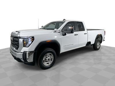 2024 GMC Sierra 2500 Double Cab 4WD Pickup for sale #25T2211A - photo 1