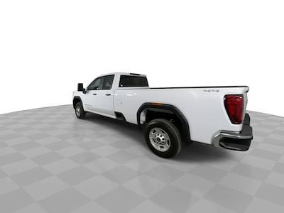 Used 2024 GMC Sierra 2500 Pro Double Cab for sale #25T2211A - photo 2