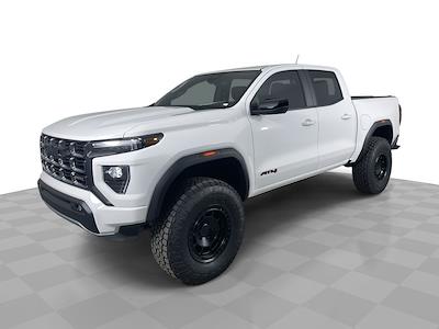 2025 GMC Canyon Crew Cab 4x4 Pickup for sale #25T2226 - photo 1