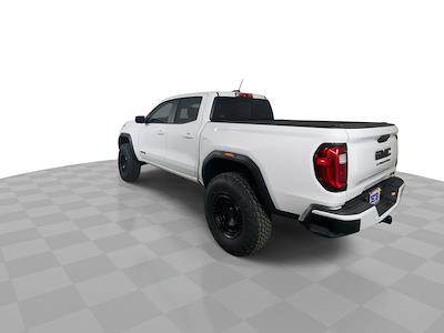 New 2025 GMC Canyon AT4 Crew Cab 4x4 Pickup for sale #25T2226 - photo 2