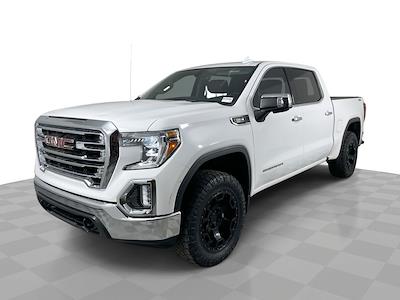 2021 GMC Sierra 1500 Crew Cab 4x4 Pickup for sale #25T2232A - photo 1