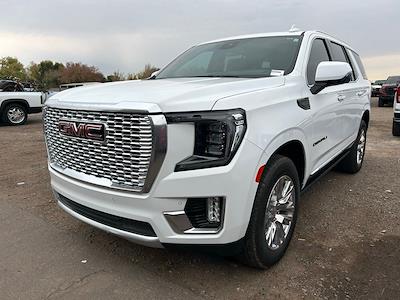 Used 2024 GMC Yukon Denali for sale #25T2235A - photo 1