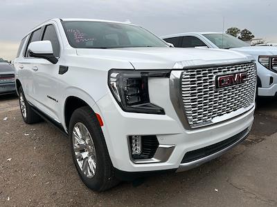 Used 2024 GMC Yukon Denali for sale #25T2235A - photo 2