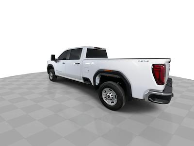 Used 2024 GMC Sierra 2500 Pro Crew Cab for sale #25T2241A - photo 2