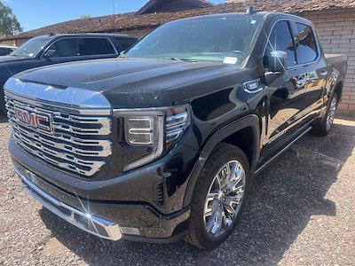 2023 GMC Sierra 1500 Crew Cab 4x4 Pickup for sale #25T2256BB - photo 1