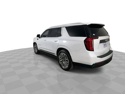 2023 GMC Yukon 4x4 SUV for sale #25T2257A - photo 2