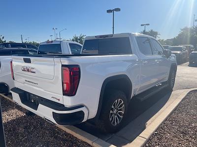 2023 GMC Sierra 1500 Crew Cab 4x4 Pickup for sale #25T2257B - photo 2