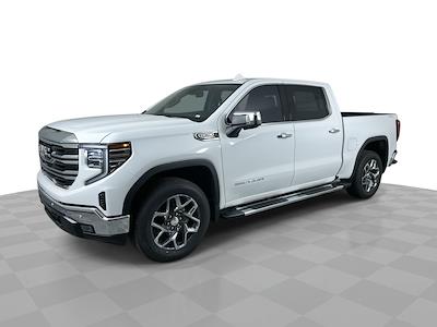 2025 GMC Sierra 1500 Crew Cab 4x4 Pickup for sale #25T2260 - photo 1