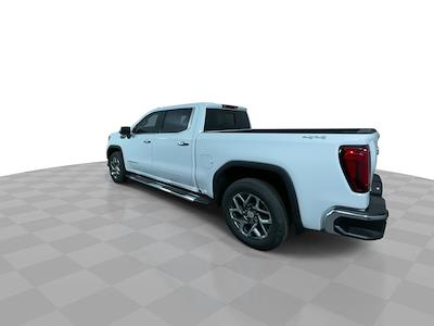 2025 GMC Sierra 1500 Crew Cab 4x4 Pickup for sale #25T2260 - photo 2