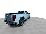 2025 GMC Sierra 1500 Crew Cab 4x4 Pickup for sale #25T2260 - photo 8