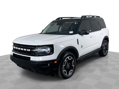 2022 Ford Bronco Sport 4WD SUV for sale #25T2260B - photo 1