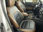 2022 Ford Bronco Sport 4WD SUV for sale #25T2260B - photo 28