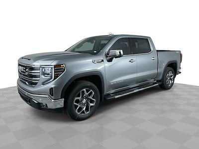 2025 GMC Sierra 1500 Crew Cab 4x4 Pickup for sale #25T2262 - photo 1