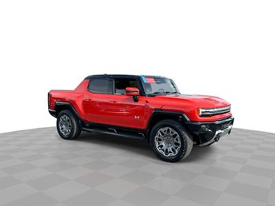 2025 GMC Hummer EV Pickup Crew Cab AWD Pickup for sale #25T2271 - photo 2