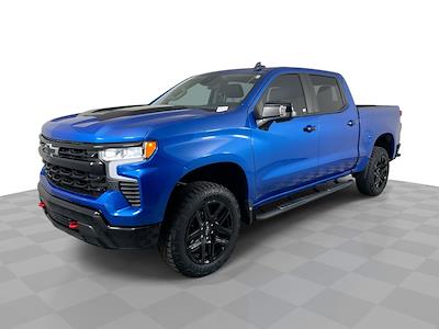 2024 Chevrolet Silverado 1500 Crew Cab 4WD Pickup for sale #25T2272B - photo 1