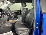 2024 Chevrolet Silverado 1500 Crew Cab 4WD Pickup for sale #25T2272B - photo 18