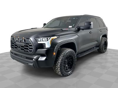 2023 Toyota Sequoia 4WD SUV for sale #25T2280B - photo 1