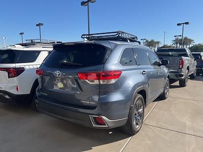 2019 Toyota Highlander AWD SUV for sale #25T2280C - photo 2