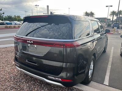 2024 Kia Carnival FWD Minivan for sale #25T2283B - photo 2