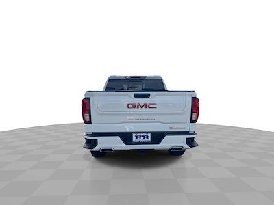 Used 2024 GMC Sierra 1500 Elevation Crew Cab for sale #25T2290A - photo 1