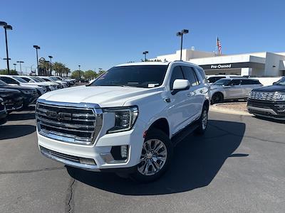 2021 GMC Yukon 4x4 SUV for sale #25T2294A - photo 1