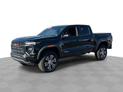 New 2025 GMC Canyon AT4 Crew Cab for sale #25T2295 - photo 1