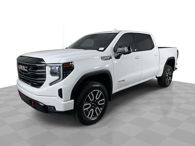 2025 GMC Sierra 1500 Crew Cab 4WD Pickup for sale #25T2300A - photo 1