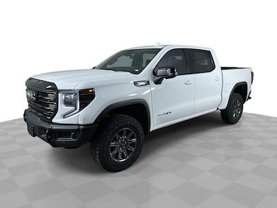 2025 GMC Sierra 1500 Crew Cab 4x4 Pickup for sale #25T2307 - photo 1