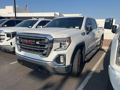 2021 GMC Sierra 1500 Crew Cab 4x2 Pickup for sale #25T2309A - photo 1