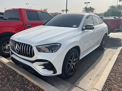 2025 Mercedes-Benz AMG GLE 53 SUV AWD SUV for sale #25T2314A - photo 1