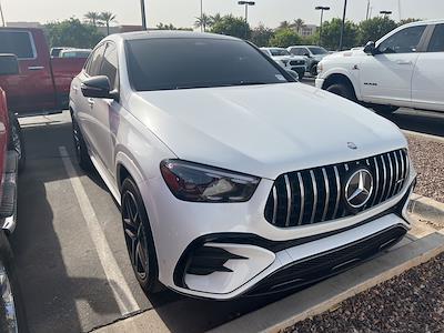 2025 Mercedes-Benz AMG GLE 53 SUV AWD SUV for sale #25T2314A - photo 2
