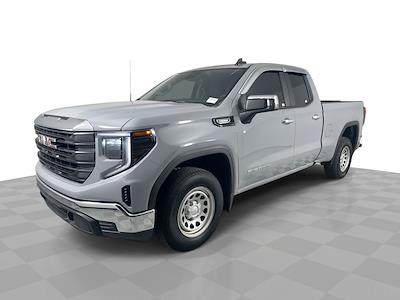 2025 GMC Sierra 1500 Double Cab 4x2 Pickup for sale #25T2317A - photo 1
