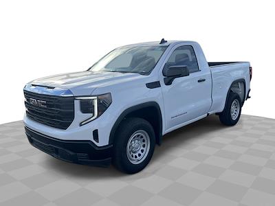 2023 GMC Sierra 1500 Regular Cab 4x2 Pickup for sale #25T2318A - photo 1
