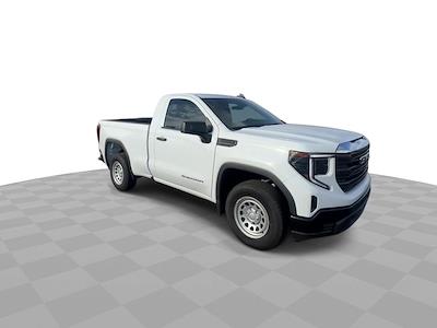 2023 GMC Sierra 1500 Regular Cab 4x2 Pickup for sale #25T2318A - photo 2