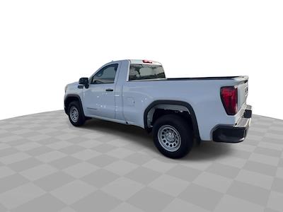 2023 GMC Sierra 1500 Regular Cab 4x2 Pickup for sale #25T2318A - photo 2