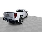 2023 GMC Sierra 1500 Regular Cab RWD Pickup for sale #25T2318A - photo 8