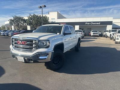 2017 GMC Sierra 1500 Crew Cab 4WD Pickup for sale #25T2324B - photo 1